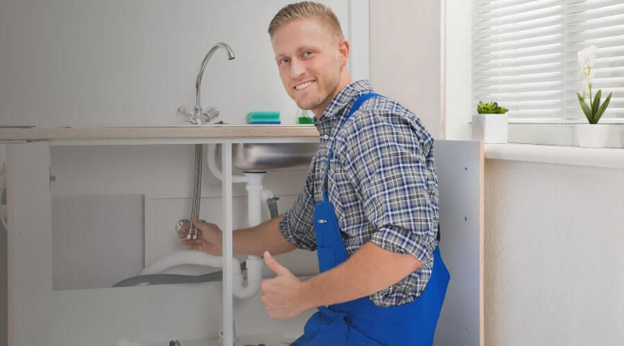 Emergency Plumbing Repair in Ranger, TX